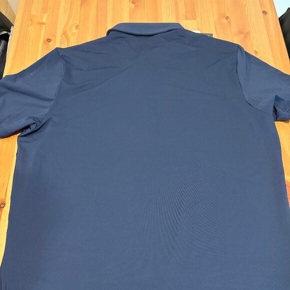 Adidas Ultimate 365 Golf Polo - Picture 7 of 7